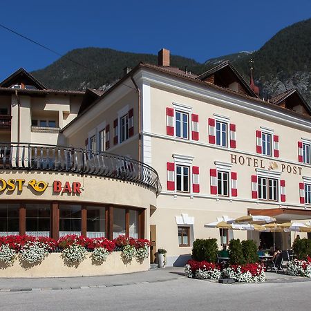 Sterzinger Posthotel Nassereith Extérieur photo