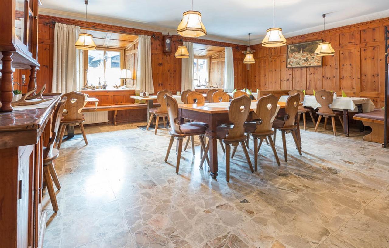 Sterzinger Posthotel Nassereith Extérieur photo