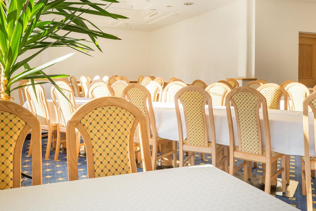 Sterzinger Posthotel Nassereith Extérieur photo
