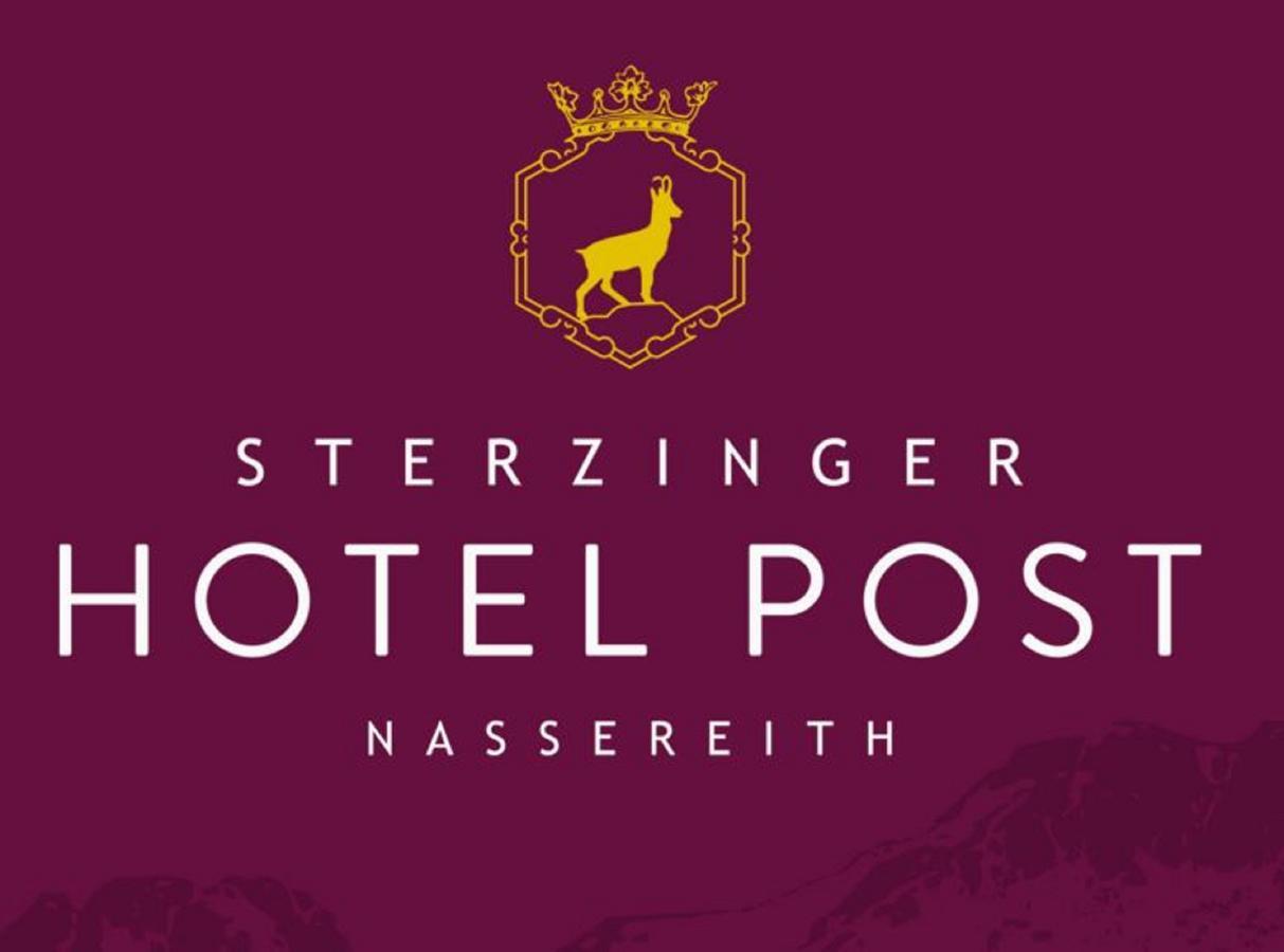 Sterzinger Posthotel Nassereith Extérieur photo